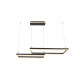 Подвесная люстра Zortes Tory ZRS.30404.88