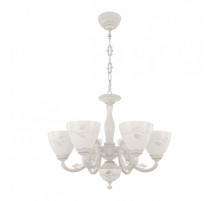 Подвесная люстра Arte Milano 343659/6 WT+SL