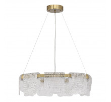 Подвесная люстра ST Luce Voile SL6021.203.54