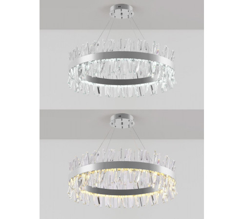 Подвесная люстра Natali Kovaltseva INNOVATION STYLE 83050 Подвесная люстра Natali Kovaltseva INNOVATION STYLE 83050