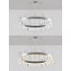 Подвесная люстра Natali Kovaltseva INNOVATION STYLE 83050