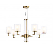 Подвесная люстра Ambrella Light High Light Heigh Light LH56013