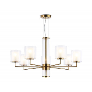 Подвесная люстра Ambrella Light High Light Heigh Light LH56013