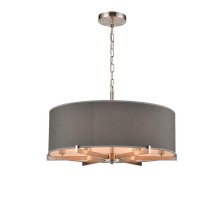Подвесная люстра Vele Luce Camellia VL4203P26