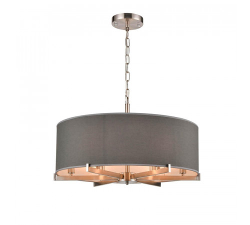 Подвесная люстра Vele Luce Camellia VL4203P26 Подвесная люстра Vele Luce Camellia VL4203P26
