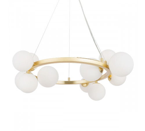 Подвесная люстра Maytoni Dallas MOD545PL-11BS Подвесная люстра Maytoni Dallas MOD545PL-11BS