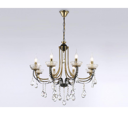 Подвесная люстра Ambrella Light Traditional TR4953 Подвесная люстра Ambrella Light Traditional TR4953