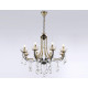 Подвесная люстра Ambrella Light Traditional TR4953