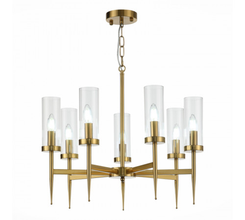 Подвесная люстра ST LUCE ACAZIO SL1159.303.07 Подвесная люстра ST LUCE ACAZIO SL1159.303.07