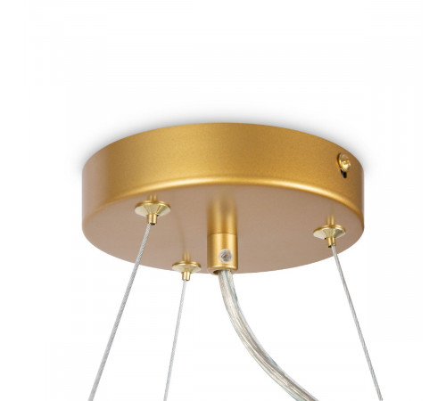 Подвесная люстра Maytoni Dallas MOD545PL-11G Подвесная люстра Maytoni Dallas MOD545PL-11G