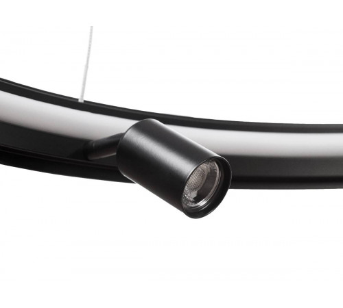 Подвесная люстра Myfar James MR2201-1PL