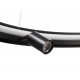 Подвесная люстра Myfar James MR2201-1PL