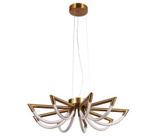 Подвесная светодиодная люстра Hiper April H845-0