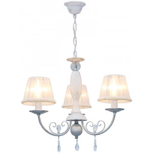 Подвесная люстра Toplight Frances TL1137-3H