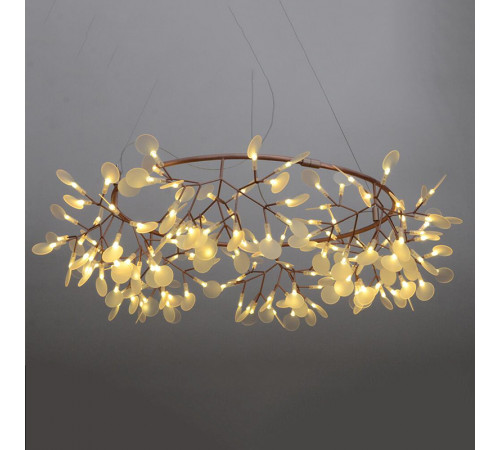 Подвесная люстра ImperiumLoft Mi Heracleum 189823-22