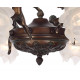 Подвесная люстра Lumien Hall Эльза H17050/8PCRG