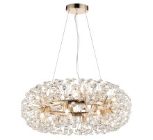 Подвесная люстра Lussole Loft Alaska LSP-8340
