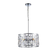 Подвесная люстра Escada Glow 2102/4S Chrome