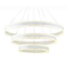 Подвесная люстра Ambrella Light Acrylica FA6181