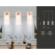 Подвесной светильник Ambrella Light Traditional TR3663