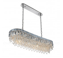 Подвесная люстра Cloyd Capuletti 11301