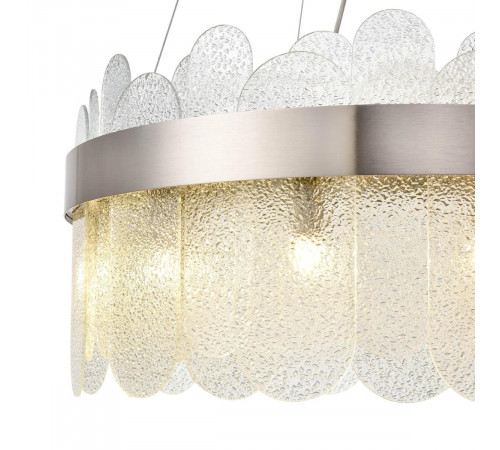 Подвесная люстра Vele Luce Delizia VL3185P12 Подвесная люстра Vele Luce Delizia VL3185P12