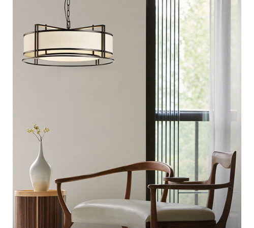 Подвесная люстра ImperiumLoft Aden 151582-26