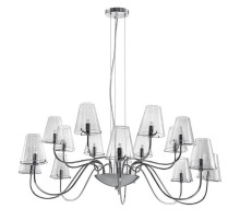 Подвесная люстра Lightstar Diafano 758164