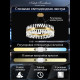 Подвесная люстра Natali Kovaltseva Alexandria LED LAMPS 81246