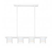 Подвесная люстра Arte Lamp Legacy A8024SP-4WH