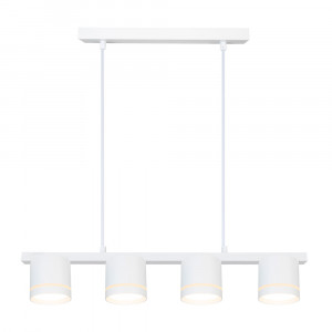Подвесная люстра Arte Lamp Legacy A8024SP-4WH
