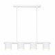 Подвесная люстра Arte Lamp Legacy A8024SP-4WH