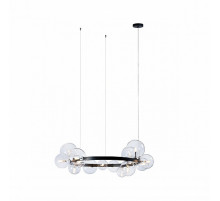 Подвесная люстра Loft IT Molecule 10023/850