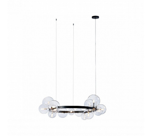 Подвесная люстра Loft IT Molecule 10023/850 Подвесная люстра Loft IT Molecule 10023/850