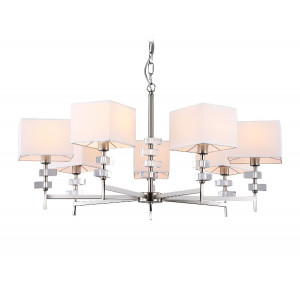 Подвесная люстра Ambrella Light High Light Classic LH71323