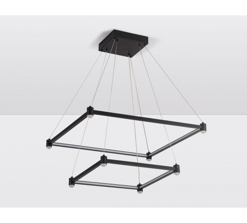 Подвесная люстра Ambrella Light Comfort FL5597 Подвесная люстра Ambrella Light Comfort FL5597