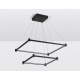 Подвесная люстра Ambrella Light Comfort FL5597