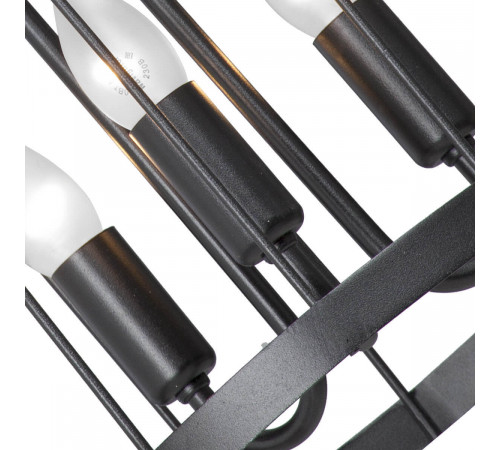 Подвесная люстра Vitaluce V4260-1/3 Подвесная люстра Vitaluce V4260-1/3