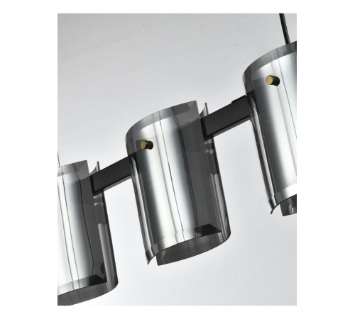 Подвесная люстра Zortes Rony ZRS.1209.01