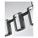 Подвесная люстра Zortes Rony ZRS.1209.01