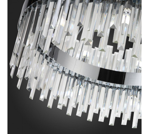 Подвесная люстра ST LUCE BAFO SL1160.103.18 Подвесная люстра ST LUCE BAFO SL1160.103.18