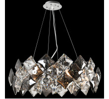 Подвесная люстра Natali Kovaltseva SIERRA II 81447/6C CHROME
