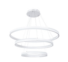 Подвесная люстра Arte Lamp Alfie A2180SP-60WH