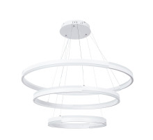 Подвесная люстра Arte Lamp Alfie A2180SP-60WH