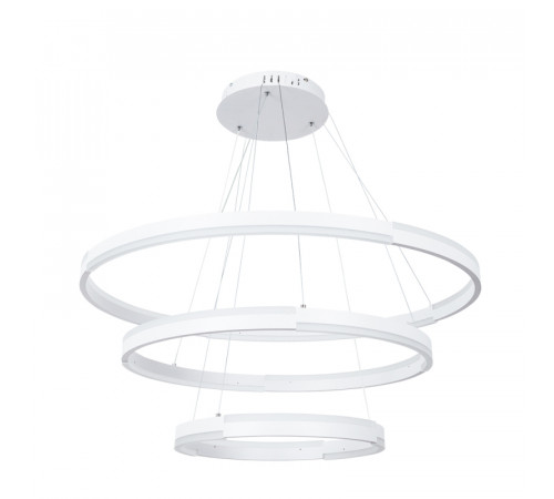 Подвесная люстра Arte Lamp Alfie A2180SP-60WH Подвесная люстра Arte Lamp Alfie A2180SP-60WH