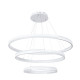 Подвесная люстра Arte Lamp Alfie A2180SP-60WH