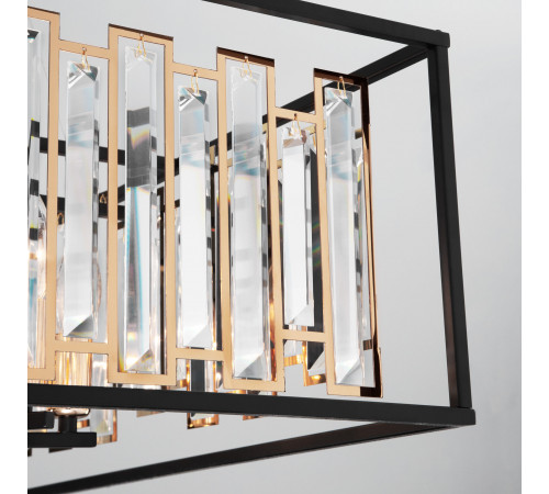 Подвесная люстра Bogates Cella 377/9 Strotskis a061526 Подвесная люстра Bogates Cella 377/9 Strotskis a061526