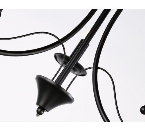 Подвесная люстра Ambrella Light Modern TR9606 Подвесная люстра Ambrella Light Modern TR9606