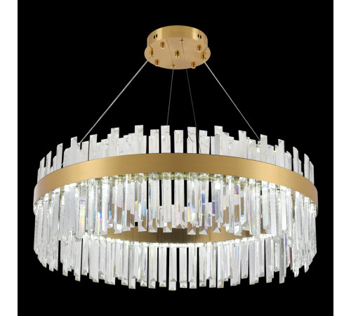 Подвесная люстра Natali Kovaltseva LED LAMPS 81272 Подвесная люстра Natali Kovaltseva LED LAMPS 81272