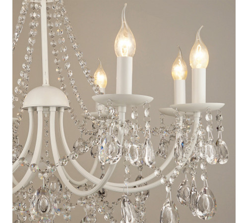 Подвесная люстра Reluce 04457-0.4-08